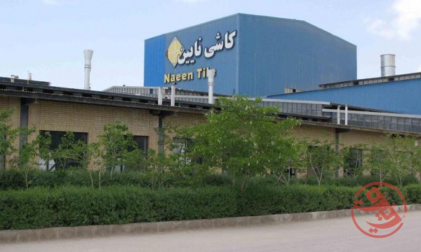 قیمت شهرک صنعتی نیستانک